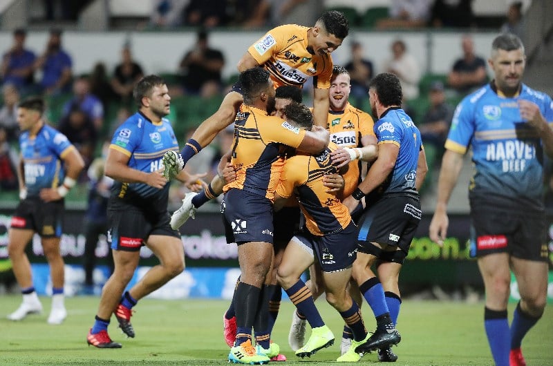 brumbies