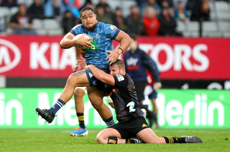 chiefs blues super rugby aotearoa