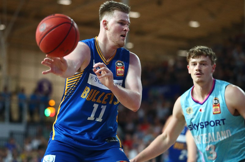 Brisbane Bullets