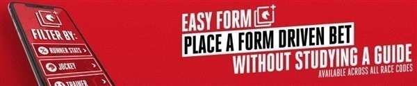 Ladbrokes Easy Form Ladbrokes Easy Form