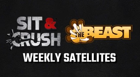 Americas Cardroom tournaments