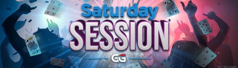 ggpoker saturday session