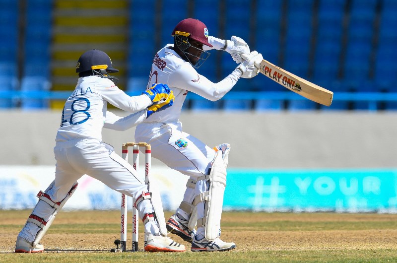 West Indies Test cricket
