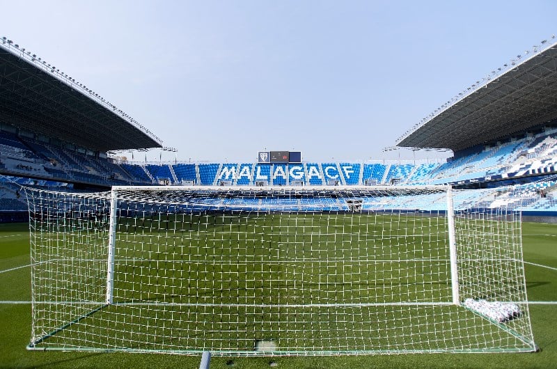 Malaga