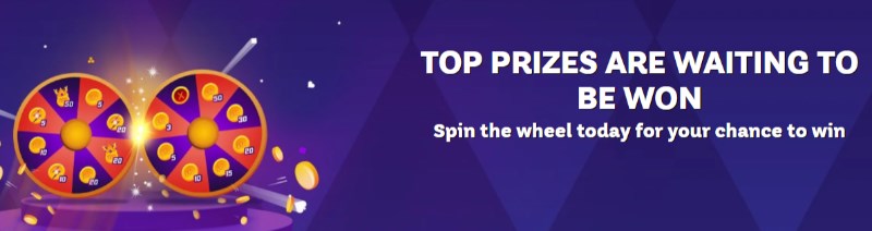 Free Spins Wheel Party Casino