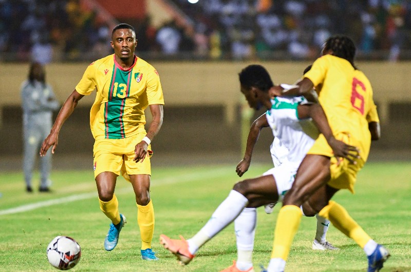 Senegal african cup of nations