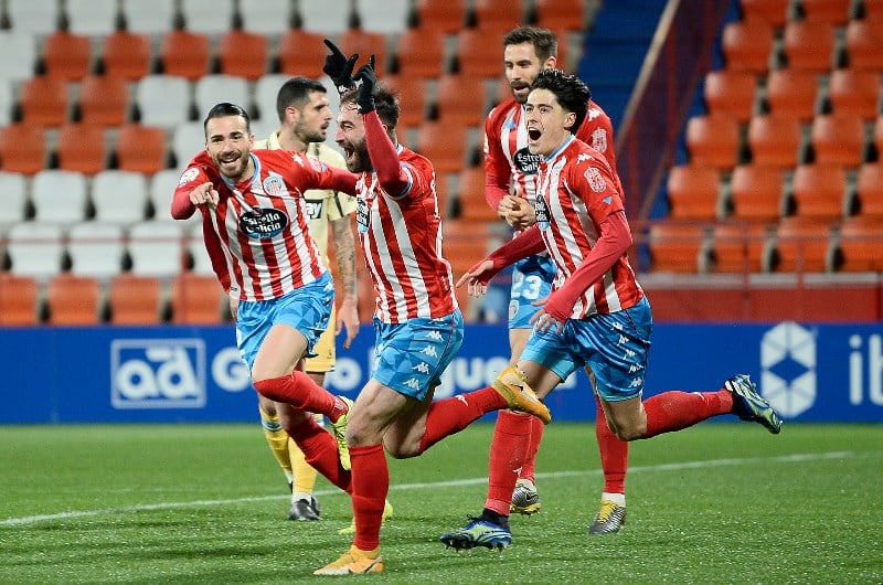 Lugo liga