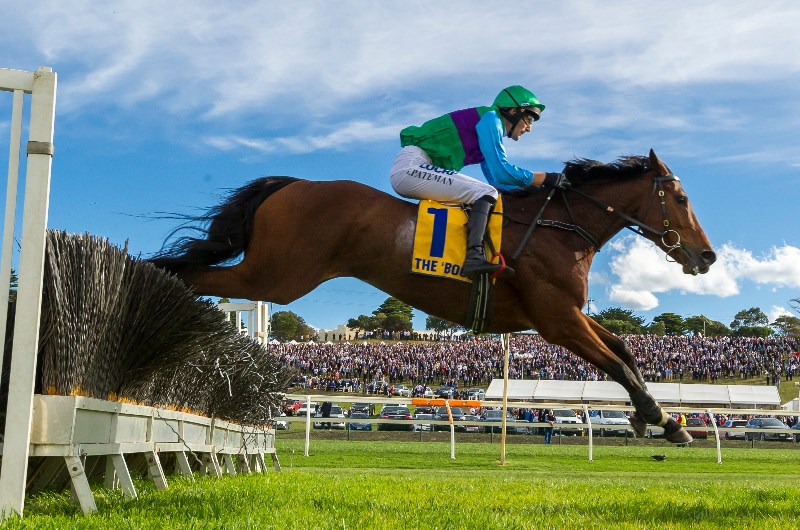 Oakbank Tips for 31.03.2021