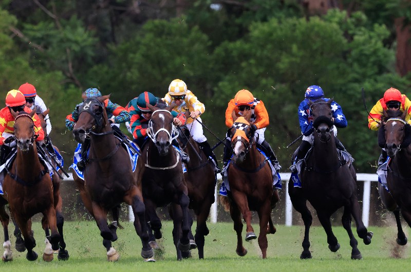 Warwick Farm Tips for 31.03.2021