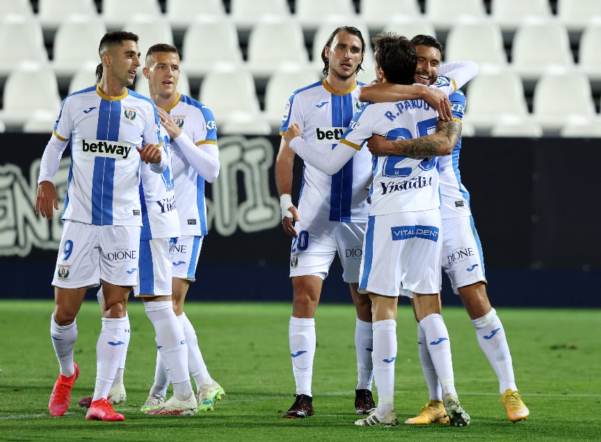 leganes liga