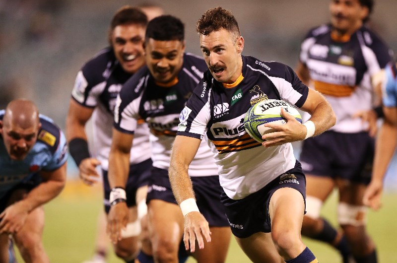 Brumbies vs Waratahs super rugby au