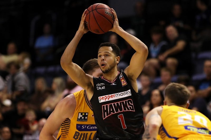 Illawarra Hawks