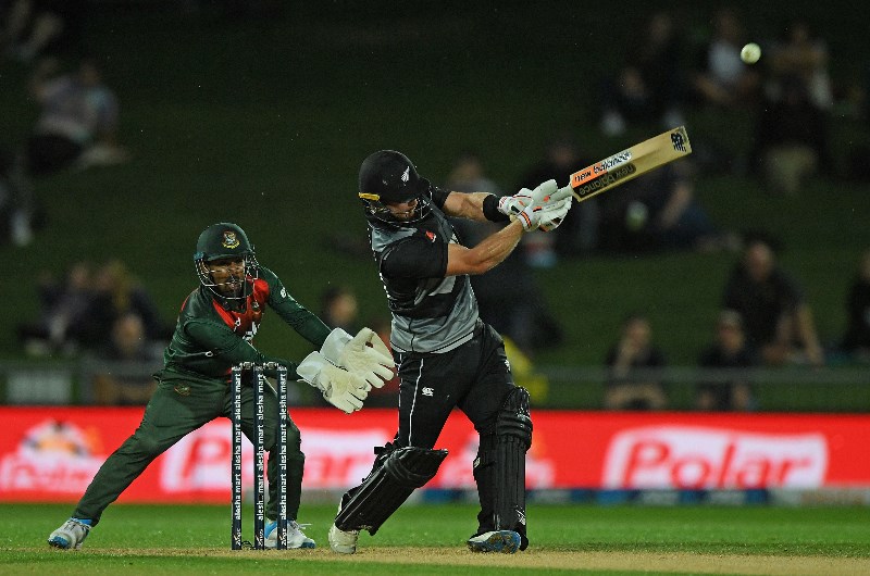 New Zealand T20 cricket