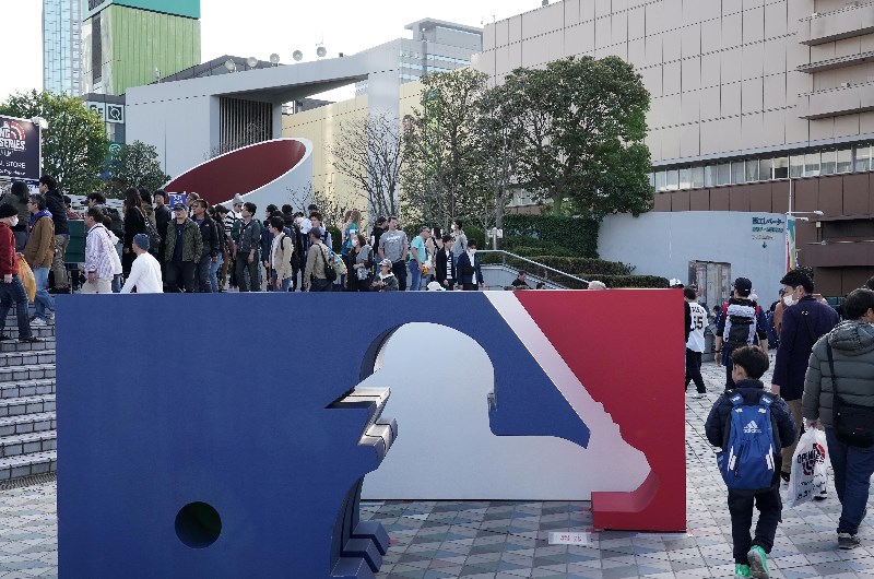 Seattle Mariners