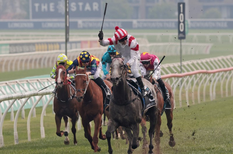 classique legend randwick