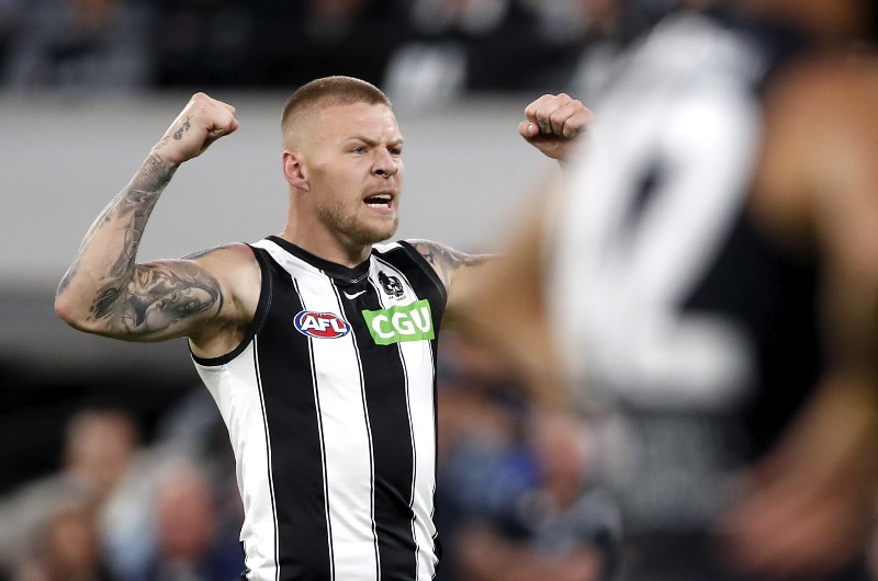 jordan de goey