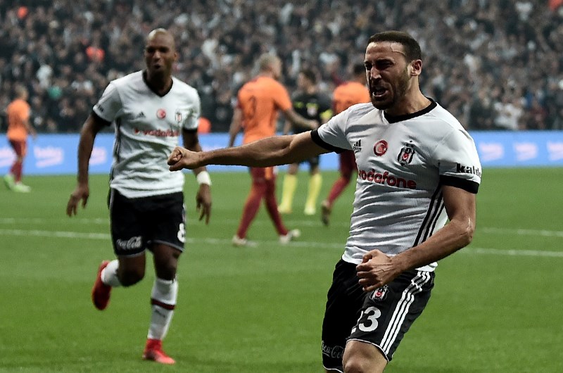 Besiktas super lig