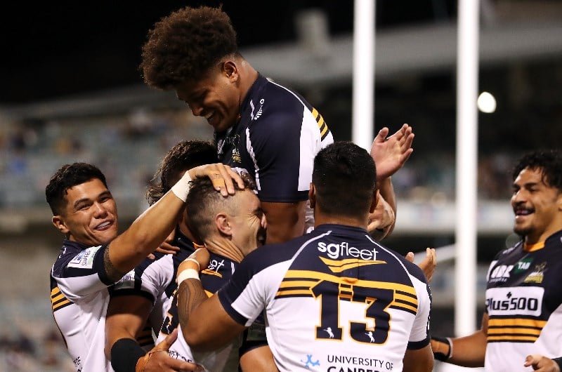 Brumbies