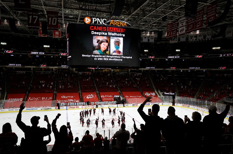Carolina Hurricanes