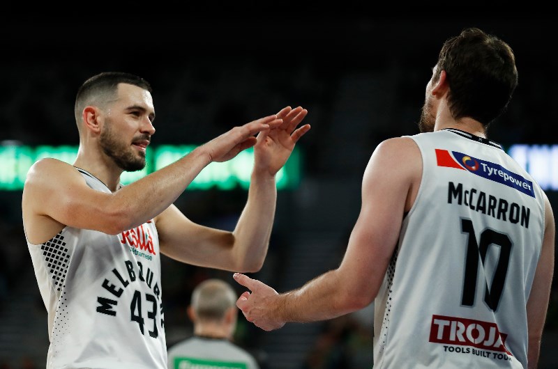 Melbourne United