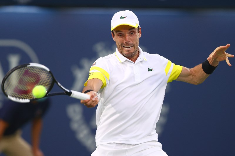 Roberto Bautista Agut
