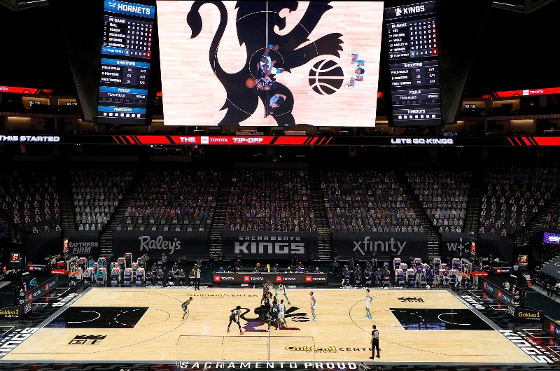 Sacramento Kings