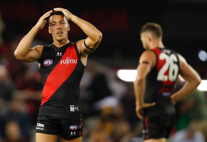 Essendon Bombers vs St Kilda Tips, Preview & Odds