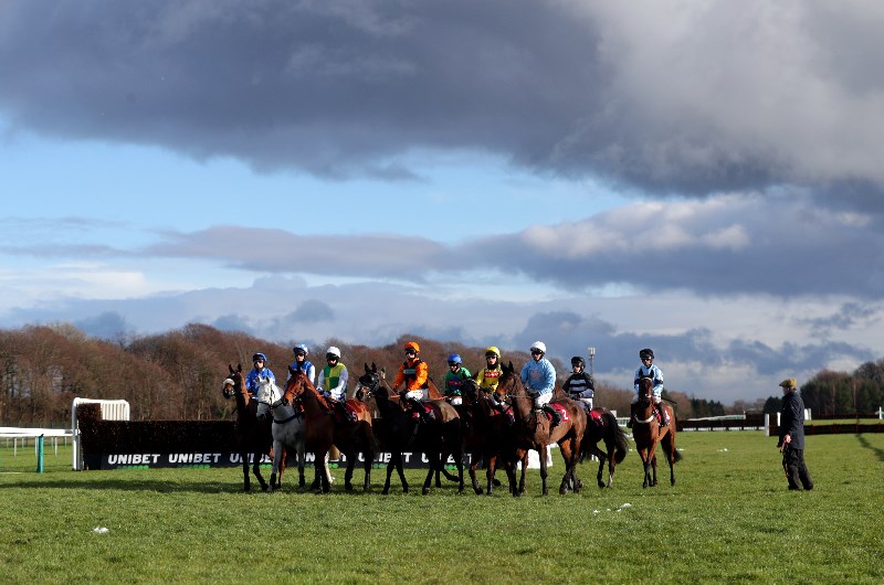 Haydock Chase