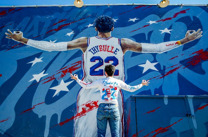 Philadelphia 76ers