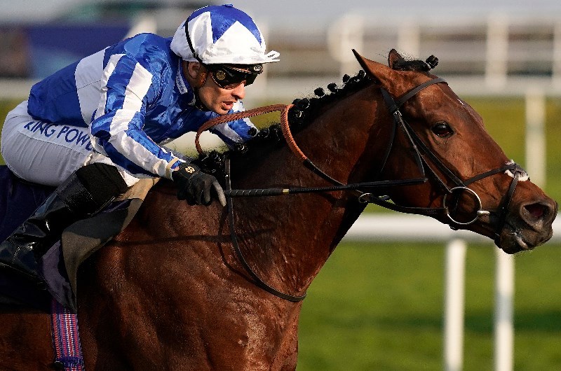bangkok stakes