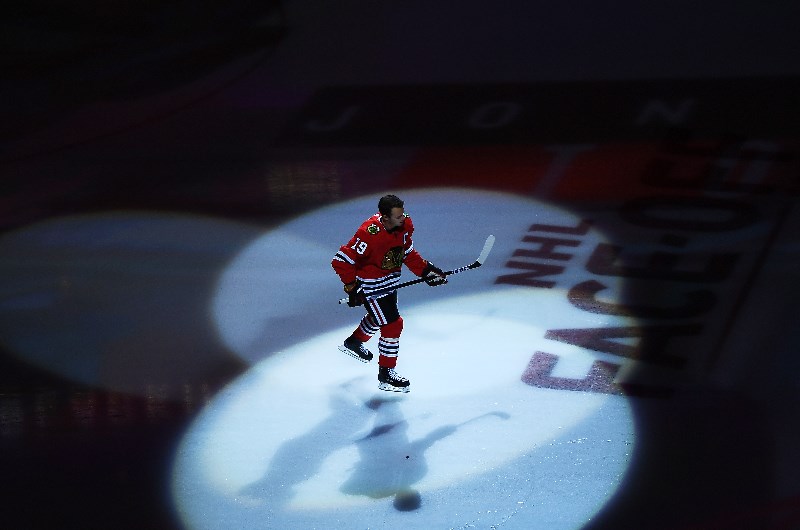Chicago Blackhawks