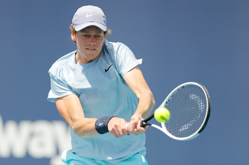 Jannik Sinner vs Hubert Hurkacz Predictions, Tips & Live Stream