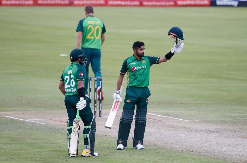 azam