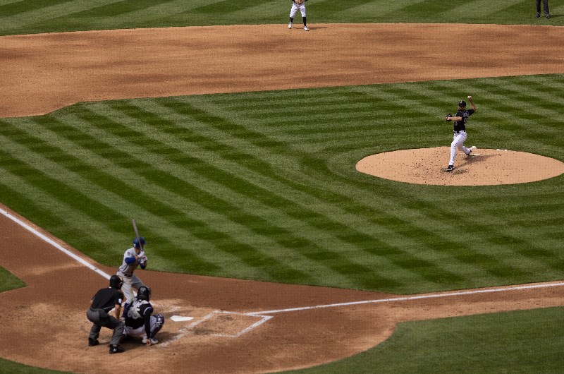 LA Dodgers