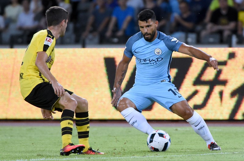Manchester City vs Borussia Dortmund Predictions Predictions, Betting Tips, Preview & Odds