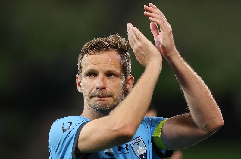 Sydney to win