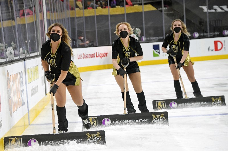 Vegas Golden Knights