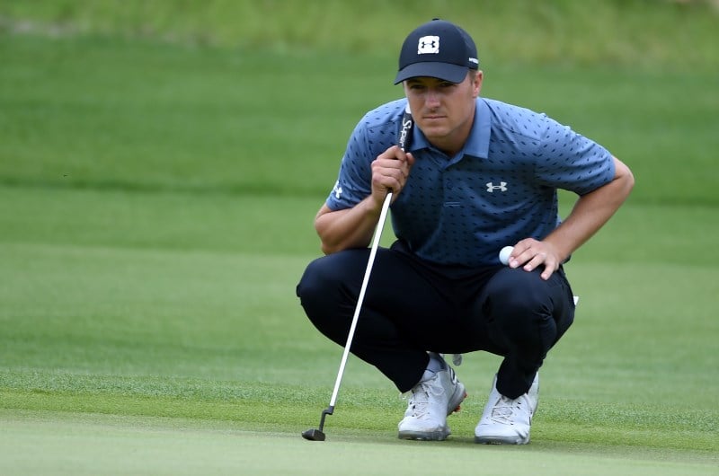 jordan spieth