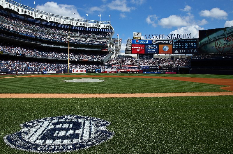 NY Yankees