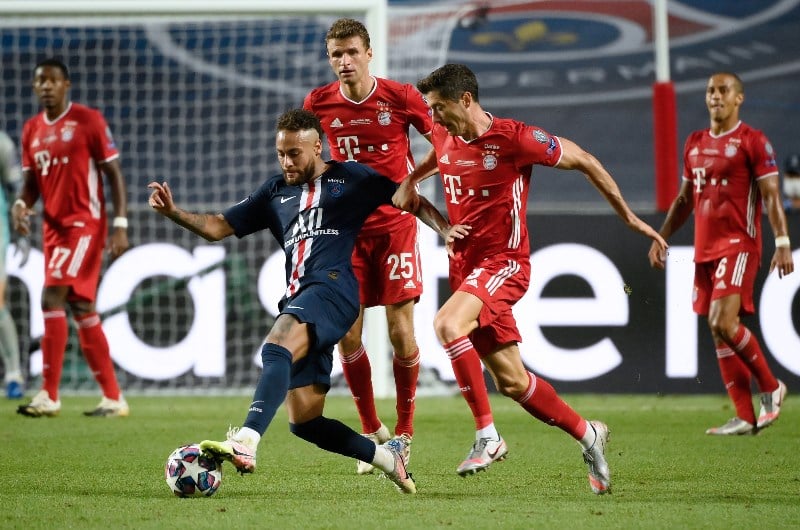 Bayern Munich vs PSG Predictions, Betting Tips, Preview & Odds