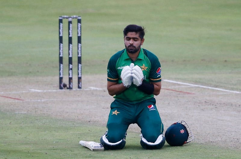 azam