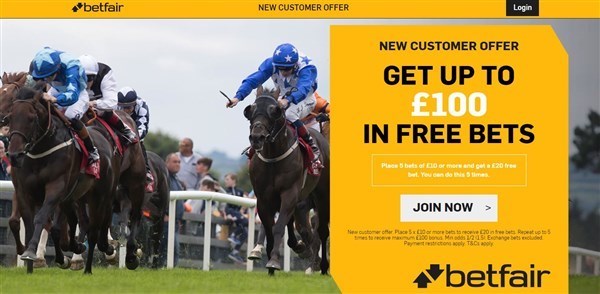 Betfair