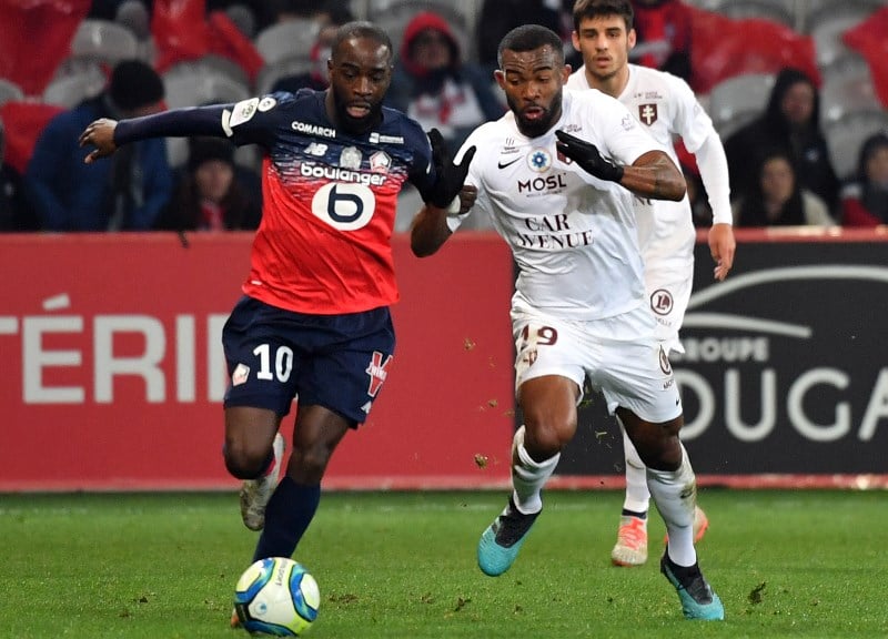 Metz vs Lille Predictions, Betting Tips, Preview & Odds