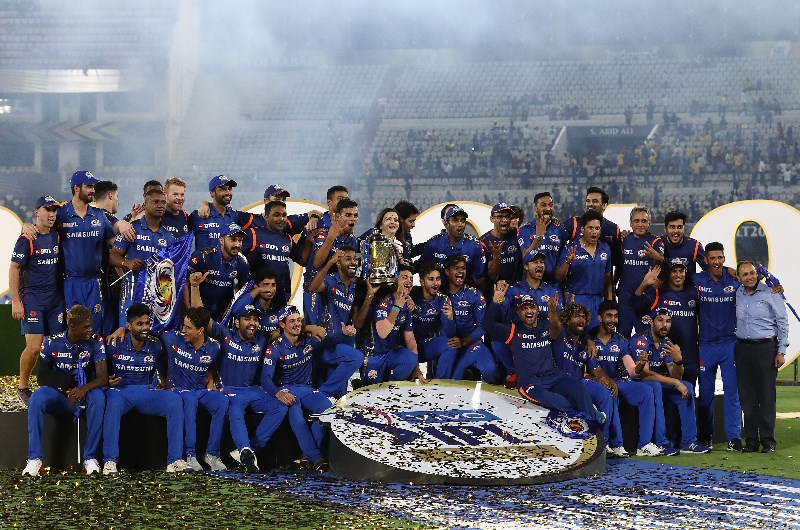 Mumbai Indians