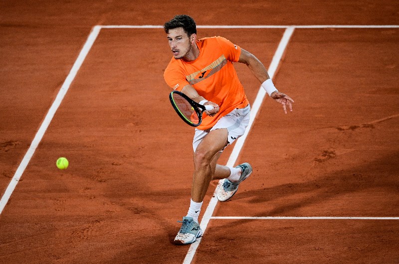 Pablo Carreño Busta