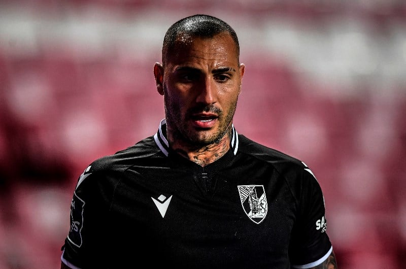 Vitoria Guimaraes
