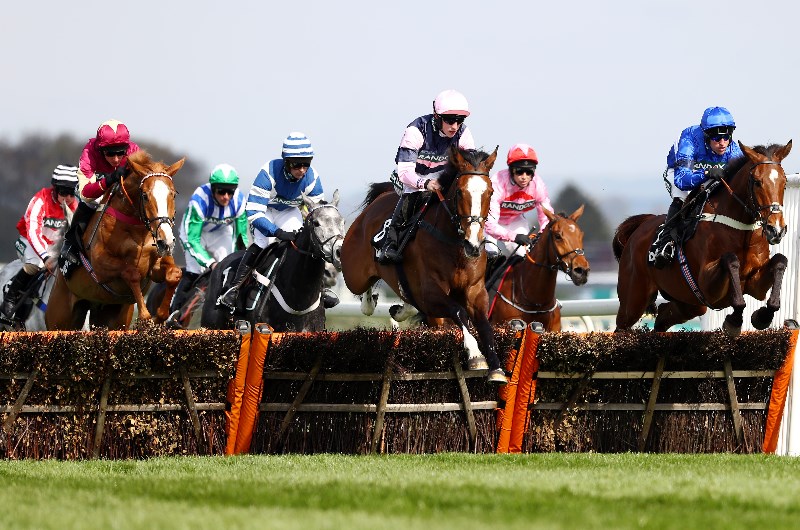aintree hurdle