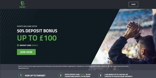 FansBet