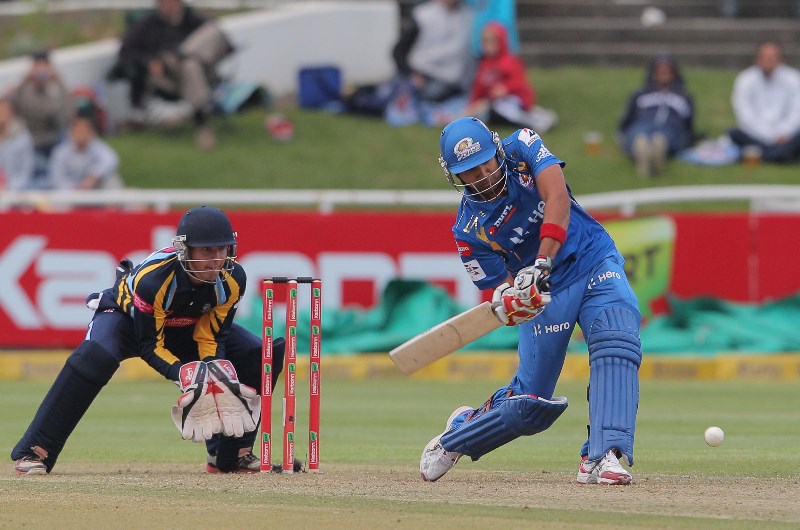Mumbai Indians Rohit Sharma