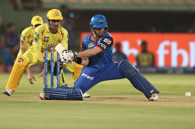 Delhi Capitals indian premier league